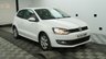 USED 2014 14 VOLKSWAGEN POLO 1.4 Match Edition Hatchback 3dr Petrol DSG Euro 5 (85 ps) 