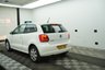 USED 2014 14 VOLKSWAGEN POLO 1.4 Match Edition Hatchback 3dr Petrol DSG Euro 5 (85 ps) 