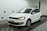 USED 2014 14 VOLKSWAGEN POLO 1.4 Match Edition Hatchback 3dr Petrol DSG Euro 5 (85 ps) 