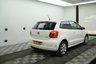 USED 2014 14 VOLKSWAGEN POLO 1.4 Match Edition Hatchback 3dr Petrol DSG Euro 5 (85 ps) 