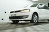 USED 2014 14 VOLKSWAGEN POLO 1.4 Match Edition Hatchback 3dr Petrol DSG Euro 5 (85 ps) 