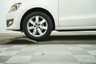 USED 2014 14 VOLKSWAGEN POLO 1.4 Match Edition Hatchback 3dr Petrol DSG Euro 5 (85 ps) 