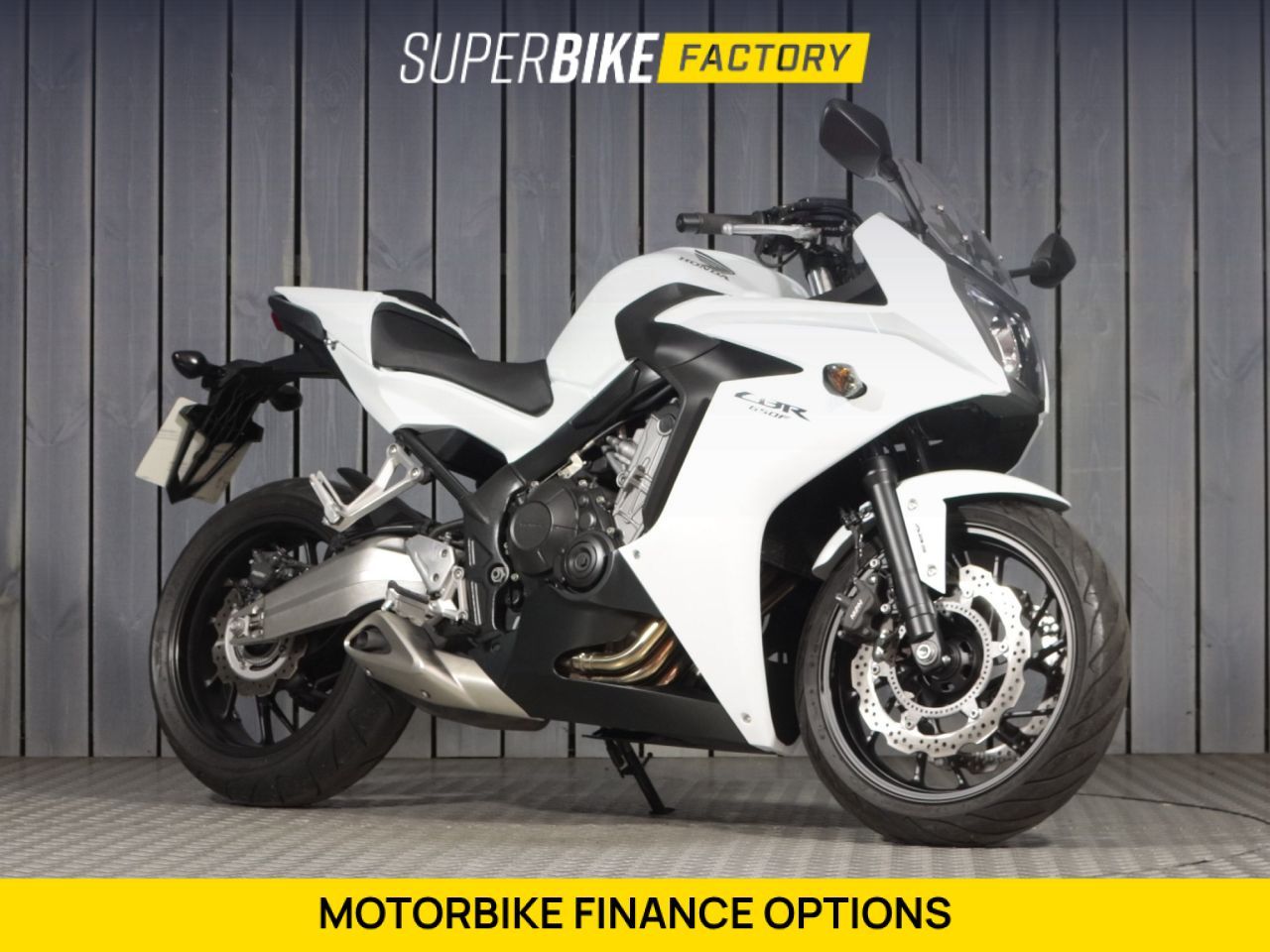 HONDA CBR650FCBR650F HONDA CBR650FCBR650F