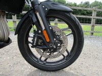 USED 2018 67 TRIUMPH TIGER 1200 1200 XRX Adventure Petrol Manual Euro 4 (141 ps) 