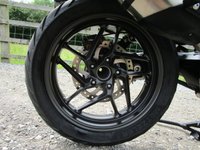 USED 2018 67 TRIUMPH TIGER 1200 1200 XRX Adventure Petrol Manual Euro 4 (141 ps) 