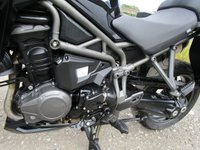 USED 2018 67 TRIUMPH TIGER 1200 1200 XRX Adventure Petrol Manual Euro 4 (141 ps) 