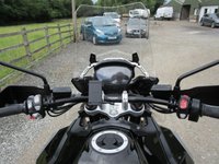 USED 2018 67 TRIUMPH TIGER 1200 1200 XRX Adventure Petrol Manual Euro 4 (141 ps) 