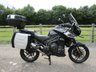 USED 2018 67 TRIUMPH TIGER 1200 1200 XRX Adventure Petrol Manual Euro 4 (141 ps) 