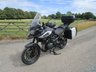 USED 2018 67 TRIUMPH TIGER 1200 1200 XRX Adventure Petrol Manual Euro 4 (141 ps) 