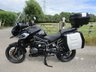 USED 2018 67 TRIUMPH TIGER 1200 1200 XRX Adventure Petrol Manual Euro 4 (141 ps) 