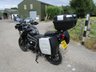 USED 2018 67 TRIUMPH TIGER 1200 1200 XRX Adventure Petrol Manual Euro 4 (141 ps) 