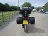 USED 2018 67 TRIUMPH TIGER 1200 1200 XRX Adventure Petrol Manual Euro 4 (141 ps) 