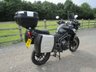USED 2018 67 TRIUMPH TIGER 1200 1200 XRX Adventure Petrol Manual Euro 4 (141 ps) 