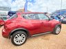 USED 2011 61 NISSAN JUKE 1.6 Tekna SUV 5dr Petrol Manual Euro 5 (117 ps) Amazing Low Mileage Example