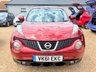 USED 2011 61 NISSAN JUKE 1.6 Tekna SUV 5dr Petrol Manual Euro 5 (117 ps) Amazing Low Mileage Example