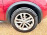 USED 2011 61 NISSAN JUKE 1.6 Tekna SUV 5dr Petrol Manual Euro 5 (117 ps) Amazing Low Mileage Example
