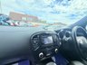 USED 2011 61 NISSAN JUKE 1.6 Tekna SUV 5dr Petrol Manual Euro 5 (117 ps) Amazing Low Mileage Example