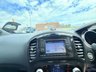 USED 2011 61 NISSAN JUKE 1.6 Tekna SUV 5dr Petrol Manual Euro 5 (117 ps) Amazing Low Mileage Example
