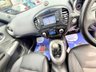 USED 2011 61 NISSAN JUKE 1.6 Tekna SUV 5dr Petrol Manual Euro 5 (117 ps) Amazing Low Mileage Example