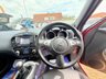 USED 2011 61 NISSAN JUKE 1.6 Tekna SUV 5dr Petrol Manual Euro 5 (117 ps) Amazing Low Mileage Example