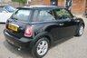 USED 2012 62 MINI HATCH 1.6 One Hatchback 3dr Petrol Manual Euro 5 (98 ps) HIGH SPEC