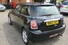 USED 2012 62 MINI HATCH 1.6 One Hatchback 3dr Petrol Manual Euro 5 (98 ps) HIGH SPEC