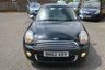 USED 2012 62 MINI HATCH 1.6 One Hatchback 3dr Petrol Manual Euro 5 (98 ps) HIGH SPEC