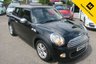 USED 2012 62 MINI HATCH 1.6 One Hatchback 3dr Petrol Manual Euro 5 (98 ps) HIGH SPEC