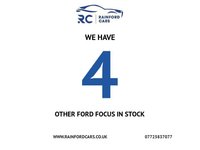 USED 2019 19 FORD FOCUS 1.0T EcoBoost Zetec Hatchback 5dr Petrol Manual Euro 6 (s/s) (125 ps) +AUTOTRADER TOP RATED SELLER ++
