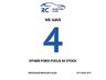 USED 2019 19 FORD FOCUS 1.0T EcoBoost Zetec Hatchback 5dr Petrol Manual Euro 6 (s/s) (125 ps) +AUTOTRADER TOP RATED SELLER ++
