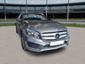 USED 2015 65 MERCEDES-BENZ GLA 2.1 GLA200d AMG Line SUV 5dr Diesel Manual Euro 6 (s/s) (136 ps) 