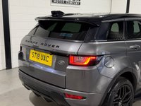 USED 2018 18 LAND ROVER RANGE ROVER EVOQUE 2.0 TD4 HSE Dynamic SUV 5dr Diesel Auto 4WD Euro 6 (s/s) (180 ps) 