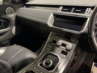 USED 2018 18 LAND ROVER RANGE ROVER EVOQUE 2.0 TD4 HSE Dynamic SUV 5dr Diesel Auto 4WD Euro 6 (s/s) (180 ps) 