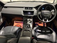 USED 2018 18 LAND ROVER RANGE ROVER EVOQUE 2.0 TD4 HSE Dynamic SUV 5dr Diesel Auto 4WD Euro 6 (s/s) (180 ps) 