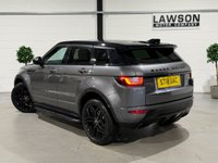 USED 2018 18 LAND ROVER RANGE ROVER EVOQUE 2.0 TD4 HSE Dynamic SUV 5dr Diesel Auto 4WD Euro 6 (s/s) (180 ps) 