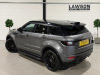 USED 2018 18 LAND ROVER RANGE ROVER EVOQUE 2.0 TD4 HSE Dynamic SUV 5dr Diesel Auto 4WD Euro 6 (s/s) (180 ps) 