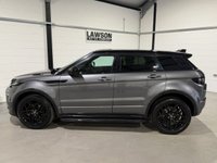 USED 2018 18 LAND ROVER RANGE ROVER EVOQUE 2.0 TD4 HSE Dynamic SUV 5dr Diesel Auto 4WD Euro 6 (s/s) (180 ps) 