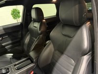 USED 2018 18 LAND ROVER RANGE ROVER EVOQUE 2.0 TD4 HSE Dynamic SUV 5dr Diesel Auto 4WD Euro 6 (s/s) (180 ps) 