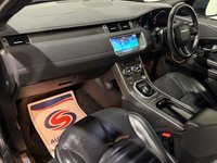 USED 2018 18 LAND ROVER RANGE ROVER EVOQUE 2.0 TD4 HSE Dynamic SUV 5dr Diesel Auto 4WD Euro 6 (s/s) (180 ps) 