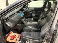 USED 2018 18 LAND ROVER RANGE ROVER EVOQUE 2.0 TD4 HSE Dynamic SUV 5dr Diesel Auto 4WD Euro 6 (s/s) (180 ps) 
