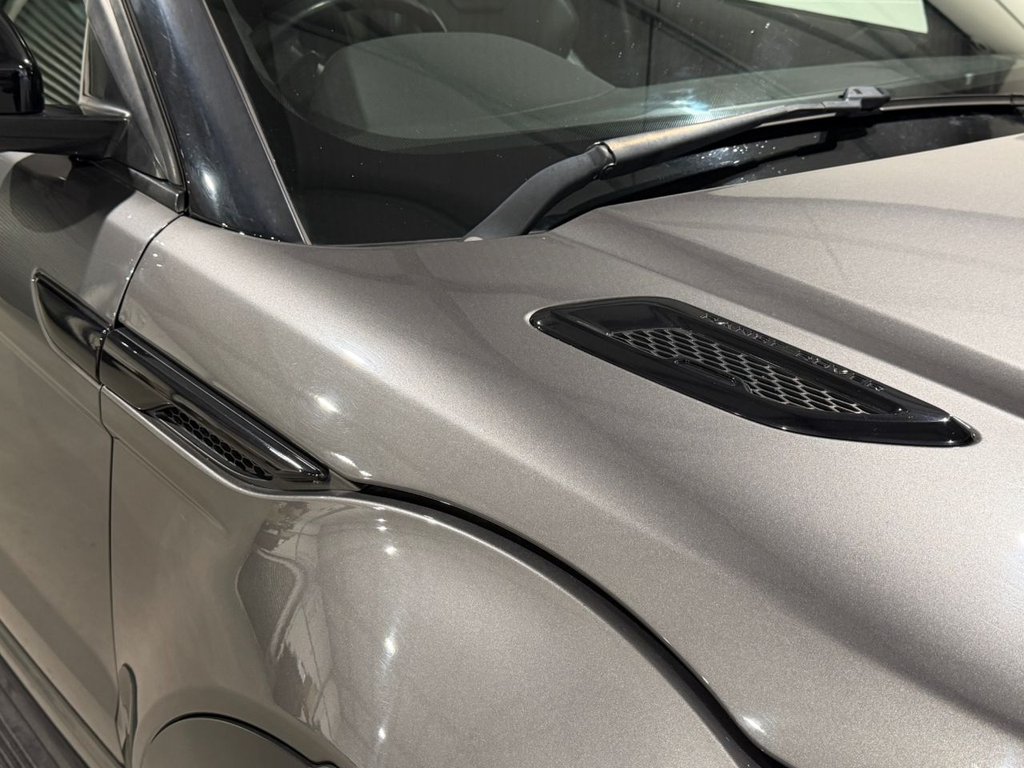USED 2018 18 LAND ROVER RANGE ROVER EVOQUE 2.0 TD4 HSE Dynamic SUV 5dr Diesel Auto 4WD Euro 6 (s/s) (180 ps) 