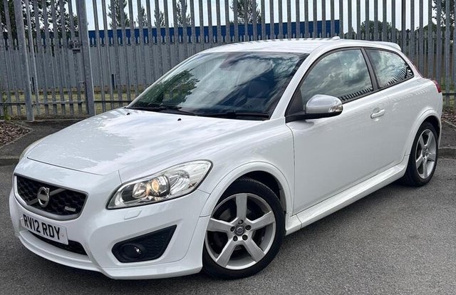 View our VOLVO C30