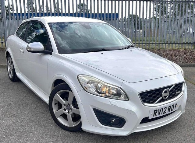View our VOLVO C30