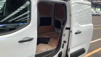 USED 2023 23 PEUGEOT PARTNER White 1.5 BlueHDi Professional Premium+ van, 64,000 miles, Euro 6, 6-Speed manual, CarPlay/Android Auto, 8in Screen, Rear sensors. Plus VAT @ 20%! This 2023 Peugeot Partner is a practical choice for your business needs, having been maintained by only one owner since new. This standard panel van is powered by a 1.5 litre BlueHDi diesel engine, which produces 102 bhp and meets Euro 6 emission standards. The vehicle comes with an MOT valid until April 2027, providing peace of mind for the road ahead. Inside the cabin, you will find an 8 inch capacitive colour touchscreen that includes DAB radio, Bluetooth handsfree connectivity, and a USB soc