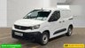 USED 2023 23 PEUGEOT PARTNER White 1.5 BlueHDi Professional Premium+ van, 64,000 miles, Euro 6, 6-Speed manual, CarPlay/Android Auto, 8in Screen, Rear sensors. Plus VAT @ 20%! This 2023 Peugeot Partner is a practical choice for your business needs, having been maintained by only one owner since new. This standard panel van is powered by a 1.5 litre BlueHDi diesel engine, which produces 102 bhp and meets Euro 6 emission standards. The vehicle comes with an MOT valid until April 2027, providing peace of mind for the road ahead. Inside the cabin, you will find an 8 inch capacitive colour touchscreen that includes DAB radio, Bluetooth handsfree connectivity, and a USB soc