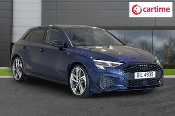 2023 AUDI A3