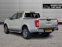 USED 2018 68 NISSAN NAVARA 2.3 dCi Tekna Pickup Double Cab 4dr Diesel Manual 4WD Euro 6 (s/s) (190 ps) Four Wheel Drive