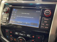 USED 2018 68 NISSAN NAVARA 2.3 dCi Tekna Pickup Double Cab 4dr Diesel Manual 4WD Euro 6 (s/s) (190 ps) Four Wheel Drive