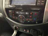 USED 2018 68 NISSAN NAVARA 2.3 dCi Tekna Pickup Double Cab 4dr Diesel Manual 4WD Euro 6 (s/s) (190 ps) Four Wheel Drive