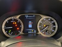 USED 2018 68 NISSAN NAVARA 2.3 dCi Tekna Pickup Double Cab 4dr Diesel Manual 4WD Euro 6 (s/s) (190 ps) Four Wheel Drive
